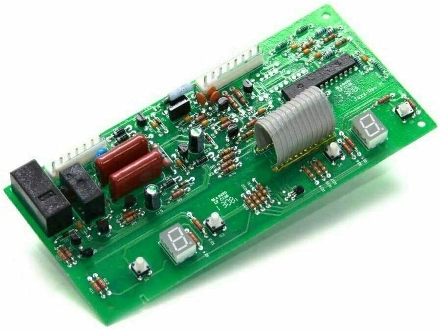 New Replacement Control Board For Whirlpool Refrigerator W10503278 Ap6022400