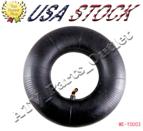 3.00 X 4 10" X 3" 3.00 - 4 Inner Tube Tire Super Bike Gas & Electric Scooter